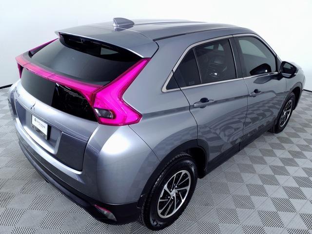used 2020 Mitsubishi Eclipse Cross car, priced at $13,812