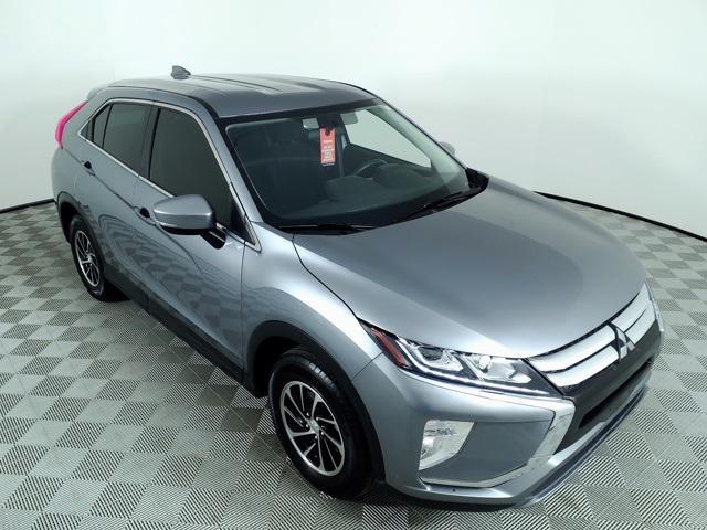 used 2020 Mitsubishi Eclipse Cross car, priced at $13,812