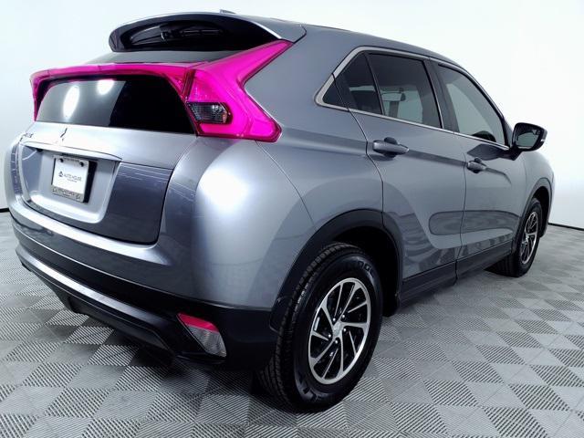 used 2020 Mitsubishi Eclipse Cross car, priced at $13,812