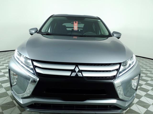 used 2020 Mitsubishi Eclipse Cross car, priced at $13,812