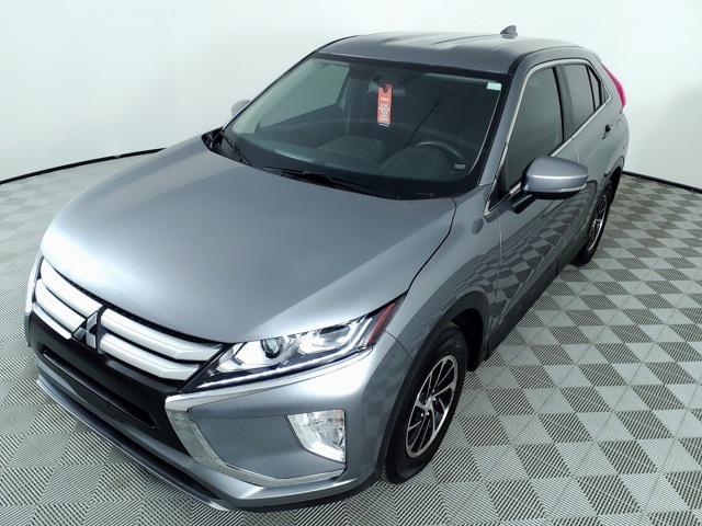 used 2020 Mitsubishi Eclipse Cross car, priced at $13,812