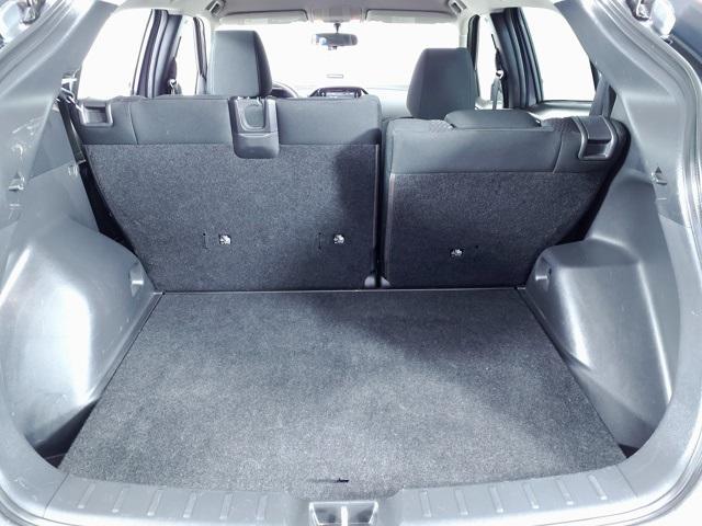 used 2020 Mitsubishi Eclipse Cross car, priced at $13,812