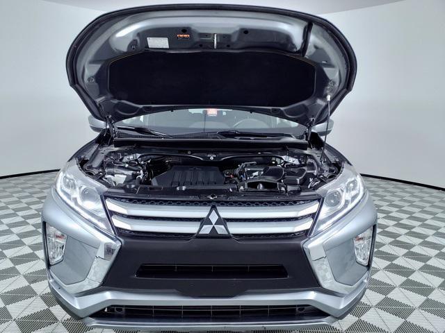 used 2020 Mitsubishi Eclipse Cross car, priced at $13,812