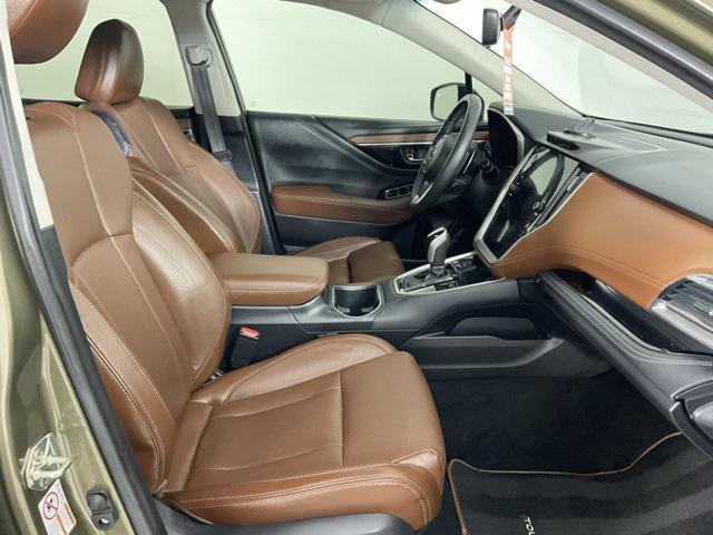 used 2020 Subaru Outback car, priced at $24,494