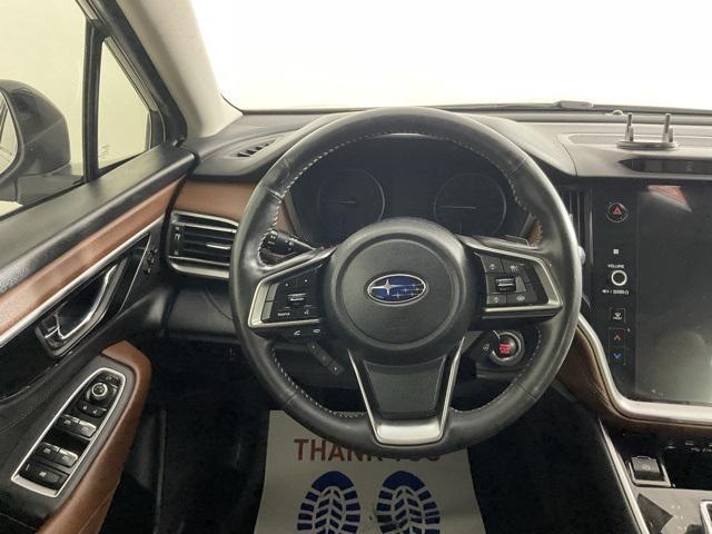 used 2020 Subaru Outback car, priced at $24,494