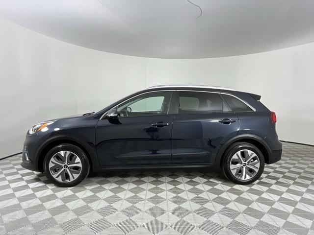 used 2022 Kia Niro EV car, priced at $14,999