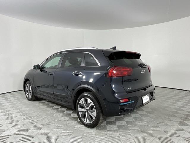 used 2022 Kia Niro EV car, priced at $14,999