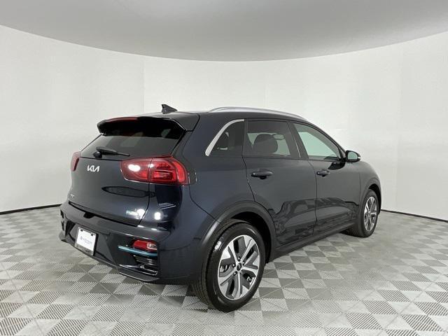 used 2022 Kia Niro EV car, priced at $14,999