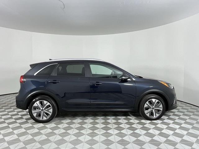 used 2022 Kia Niro EV car, priced at $14,999