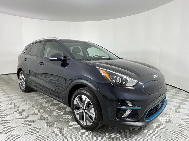 used 2022 Kia Niro EV car, priced at $14,999