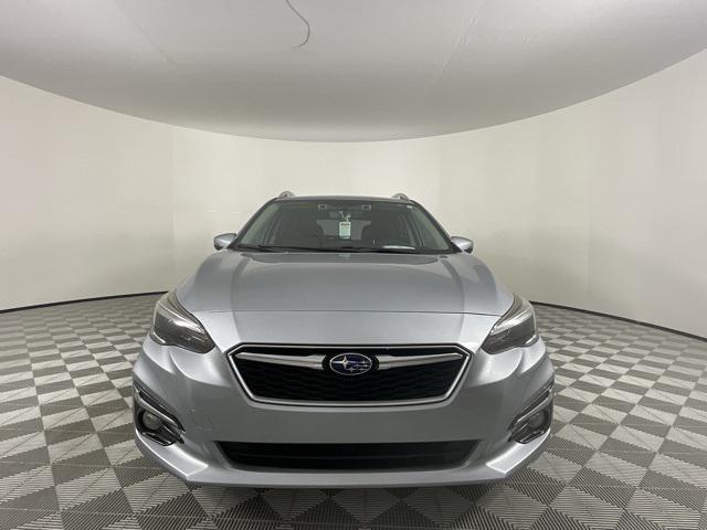 used 2019 Subaru Impreza car, priced at $17,997