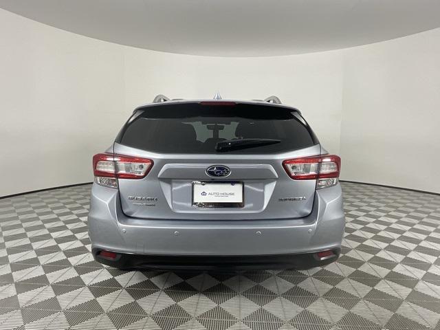 used 2019 Subaru Impreza car, priced at $17,997