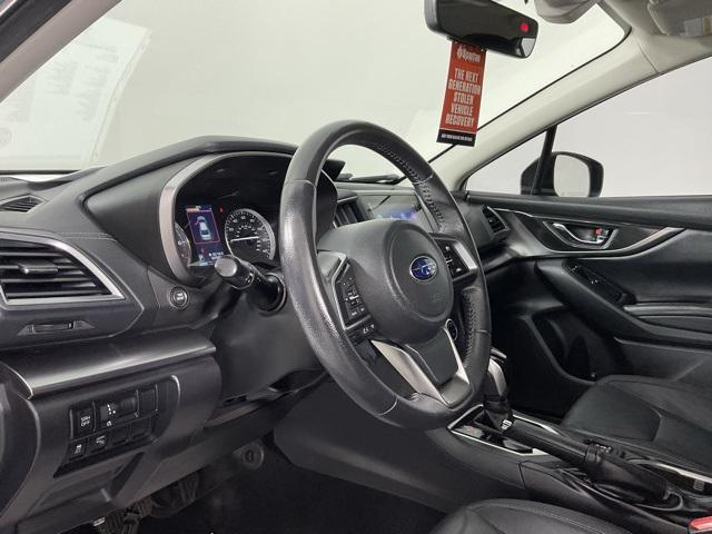 used 2019 Subaru Impreza car, priced at $17,997