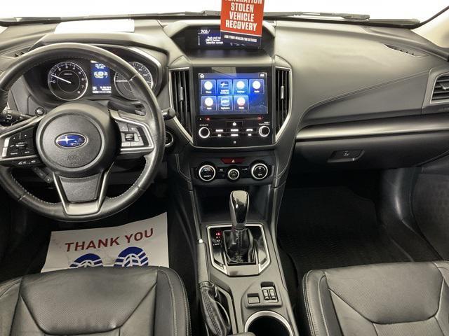 used 2019 Subaru Impreza car, priced at $17,997