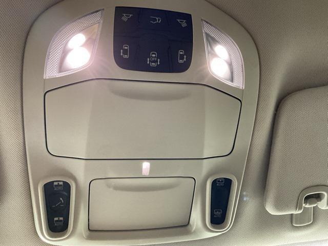 used 2022 Chrysler Pacifica car, priced at $21,500