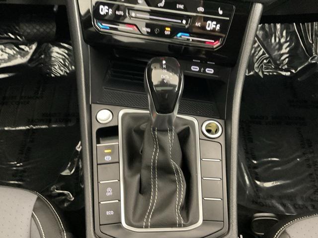 used 2025 Volkswagen Jetta car, priced at $23,599