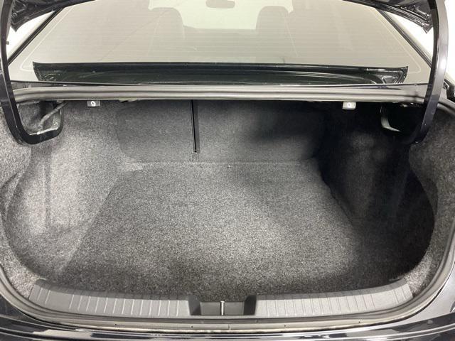 used 2025 Volkswagen Jetta car, priced at $23,599