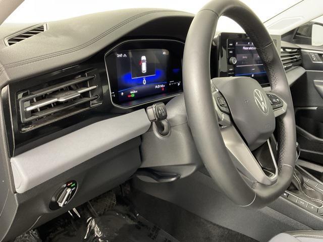 used 2025 Volkswagen Jetta car, priced at $23,599