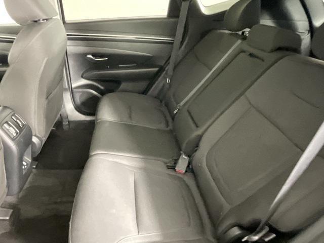 used 2022 Hyundai Tucson car, priced at $16,997