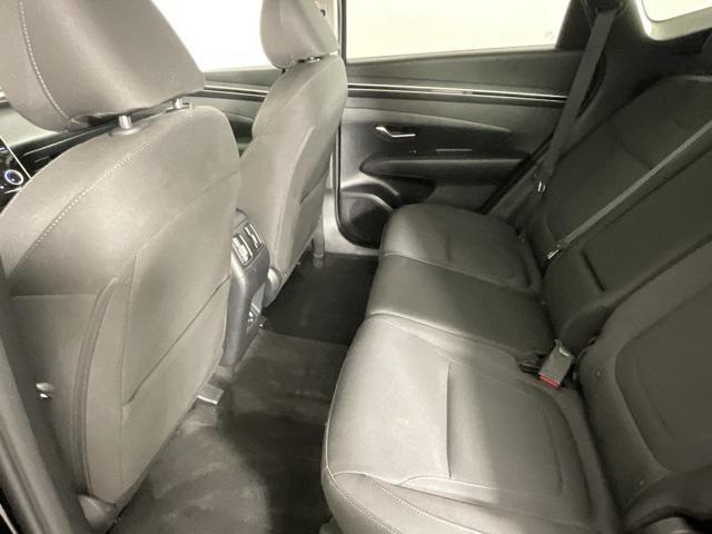 used 2022 Hyundai Tucson car, priced at $16,997