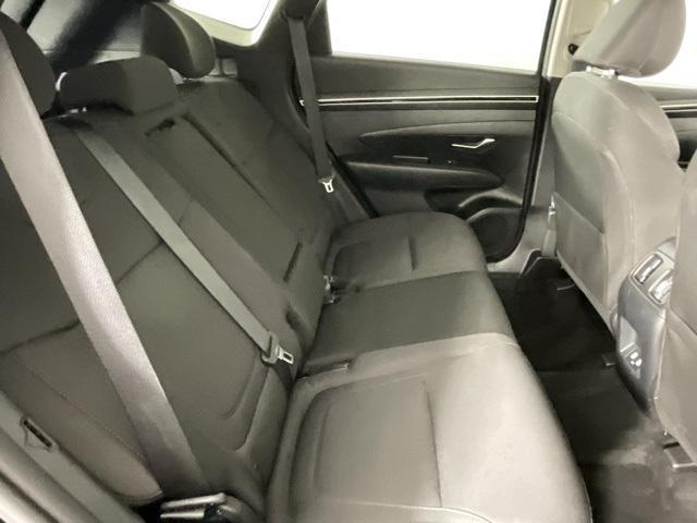 used 2022 Hyundai Tucson car, priced at $16,997