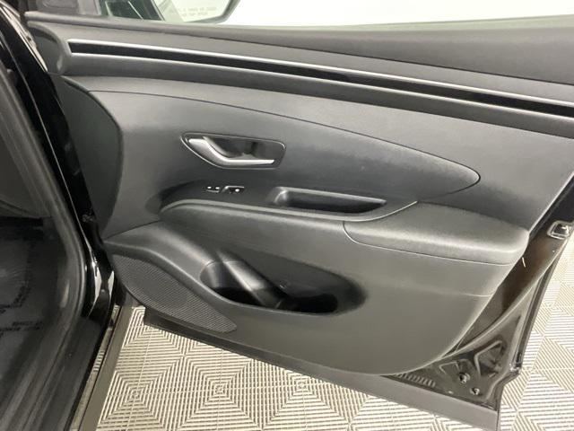 used 2022 Hyundai Tucson car, priced at $16,997