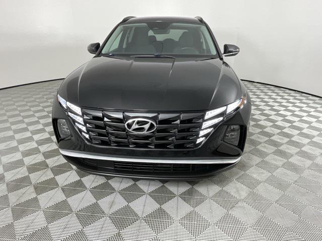 used 2022 Hyundai Tucson car, priced at $16,997