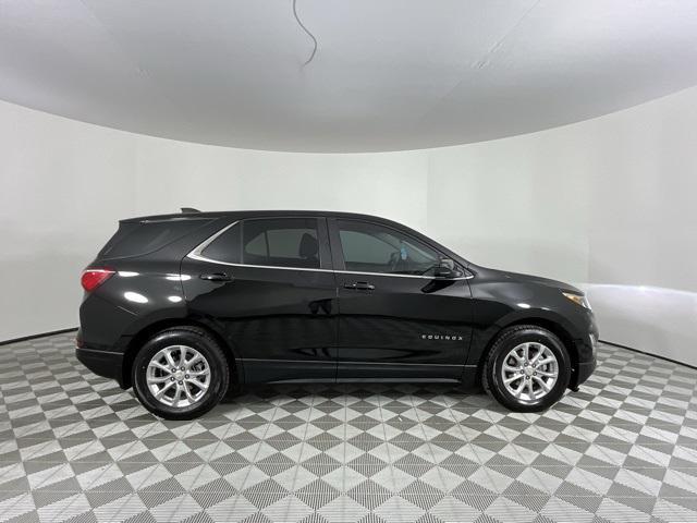 used 2021 Chevrolet Equinox car, priced at $15,999