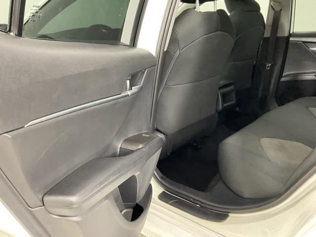 used 2024 Toyota Camry car, priced at $22,592
