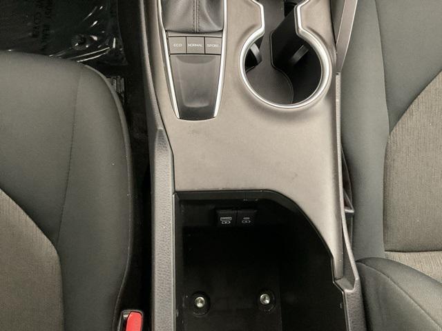 used 2024 Toyota Camry car, priced at $22,592