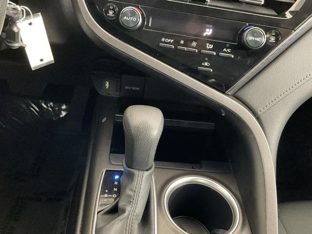 used 2024 Toyota Camry car, priced at $22,592
