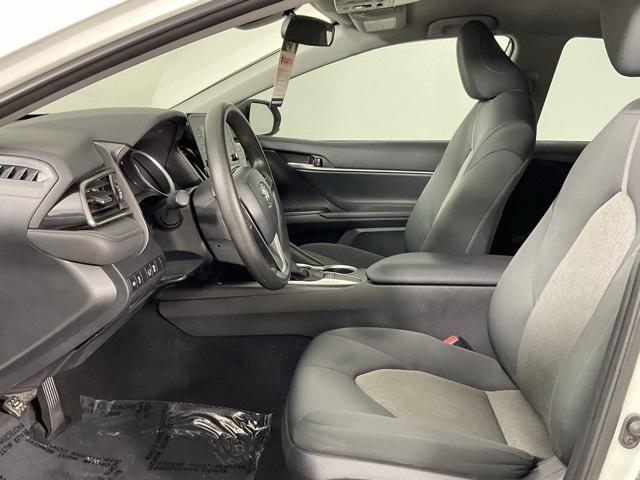 used 2024 Toyota Camry car, priced at $22,592