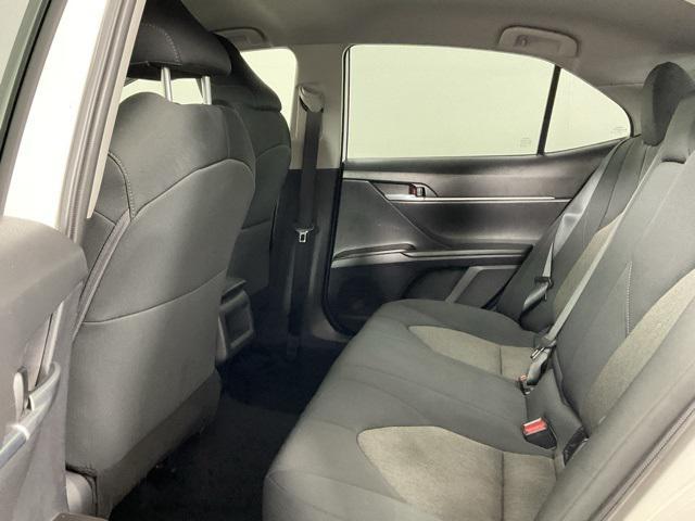 used 2024 Toyota Camry car, priced at $22,592