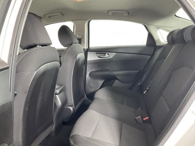 used 2021 Kia Forte car, priced at $12,744
