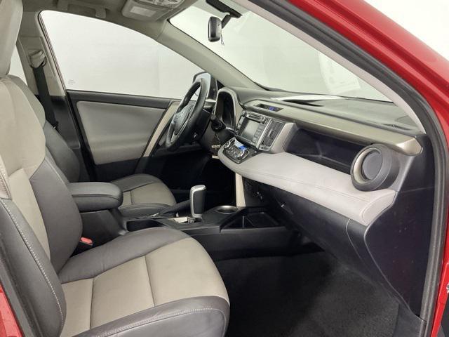 used 2014 Toyota RAV4 car, priced at $14,464
