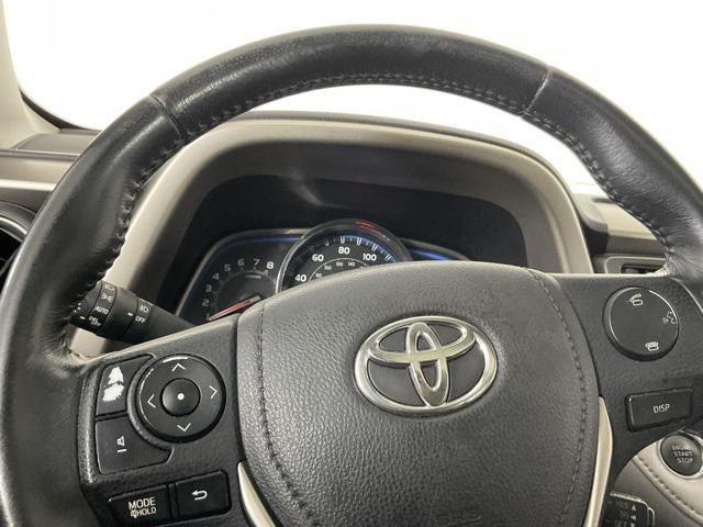 used 2014 Toyota RAV4 car, priced at $14,464