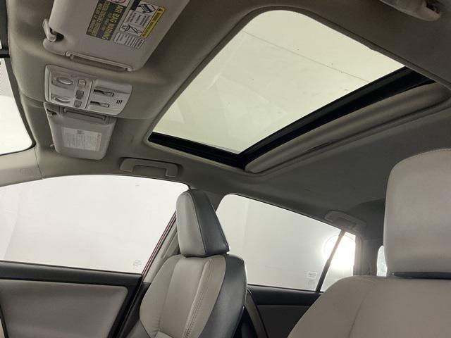 used 2014 Toyota RAV4 car, priced at $14,464