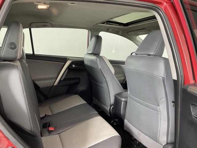 used 2014 Toyota RAV4 car, priced at $14,464