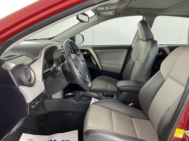 used 2014 Toyota RAV4 car, priced at $14,464