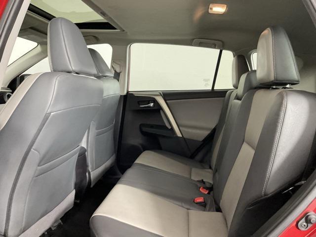 used 2014 Toyota RAV4 car, priced at $14,464