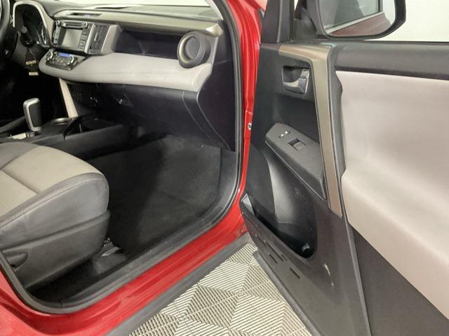 used 2014 Toyota RAV4 car, priced at $14,464