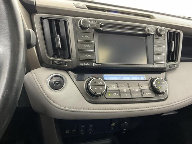used 2014 Toyota RAV4 car, priced at $14,464