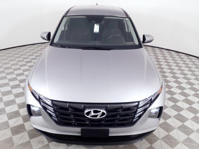 used 2024 Hyundai Tucson car, priced at $19,997