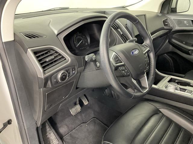 used 2023 Ford Edge car, priced at $24,950