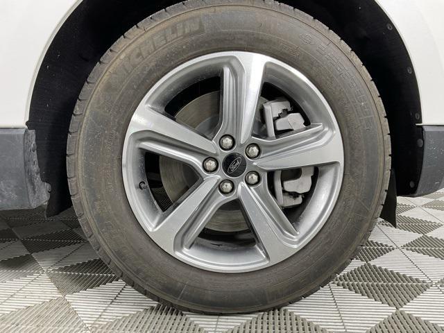 used 2023 Ford Edge car, priced at $24,950