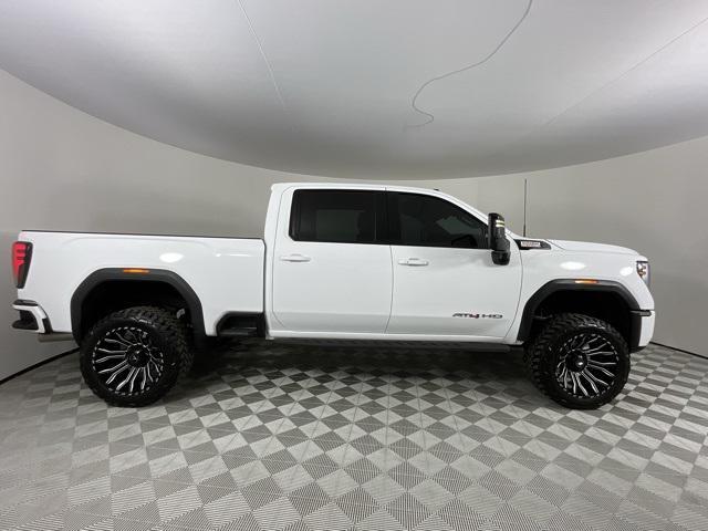 used 2024 GMC Sierra 2500 car, priced at $82,995