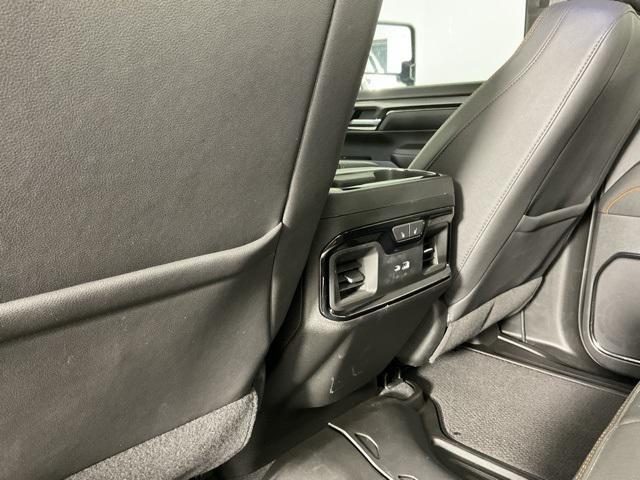 used 2024 GMC Sierra 2500 car, priced at $82,995