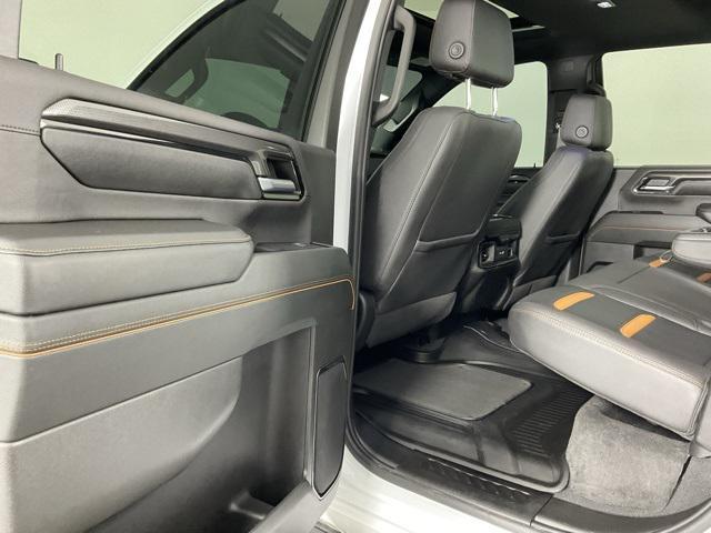 used 2024 GMC Sierra 2500 car, priced at $82,995