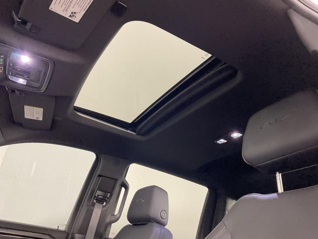 used 2024 GMC Sierra 2500 car, priced at $82,995