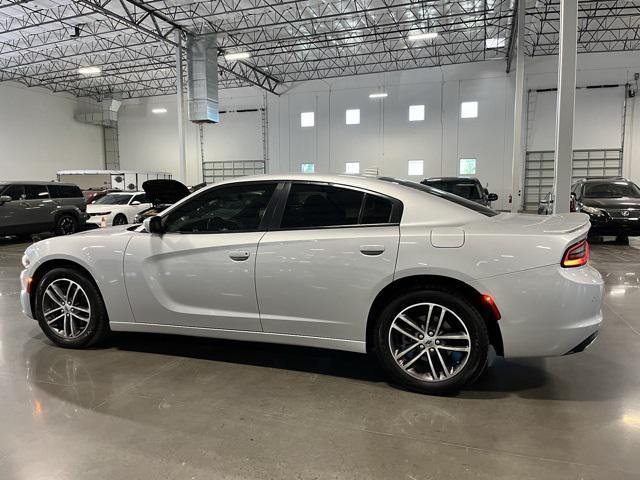 used 2019 Dodge Charger car, priced at $18,999